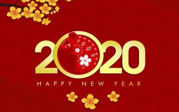 Happy Chinese New Year