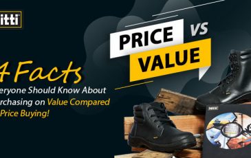 4 Facts Everyone Should Know About Purchasing on Value Compared to Price Buying!