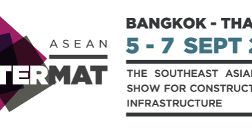 Intermat Asean 2019