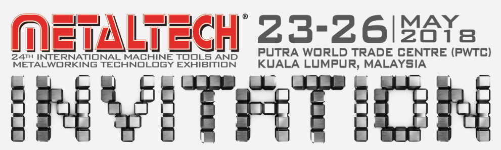METALTECH Exhibition