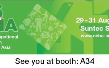 OS+H Asia Exhibition 2018