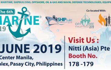 Philmarine 2019