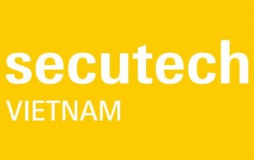 Secutech Vietnam 2019
