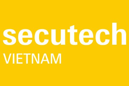 Secutech Vietnam 2019