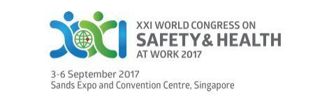 Nitti will join the XXI World Congress on Safety & Health