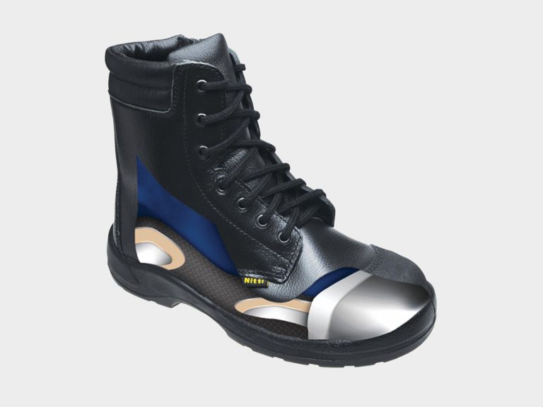 Nitti is about Protection