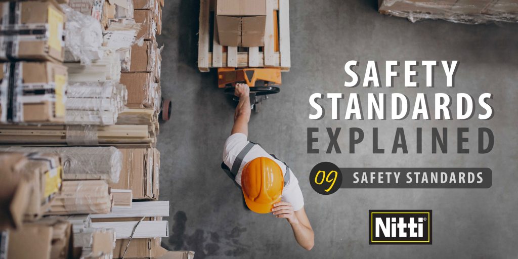 Safety standards explained