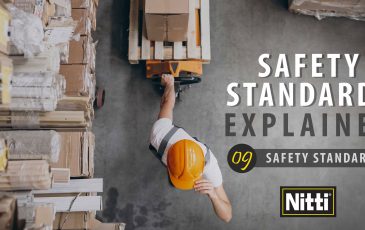 Safety Standards Explained
