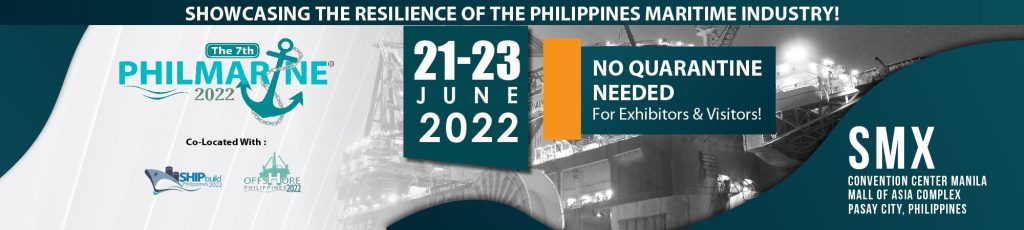 NItti Philmarine 2022