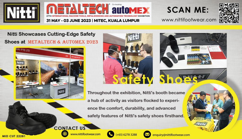 Meltatech 2023 Poster